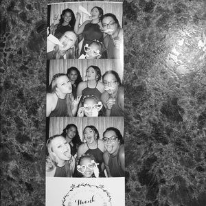 Meet your Posher, Abby